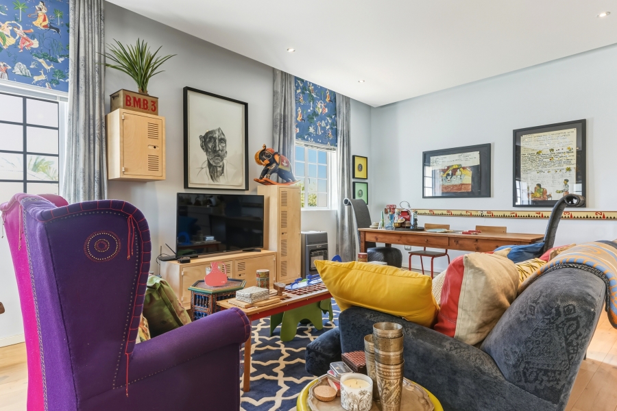 2 Bedroom Property for Sale in Woodstock Western Cape